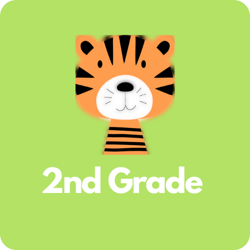 2nd Grade